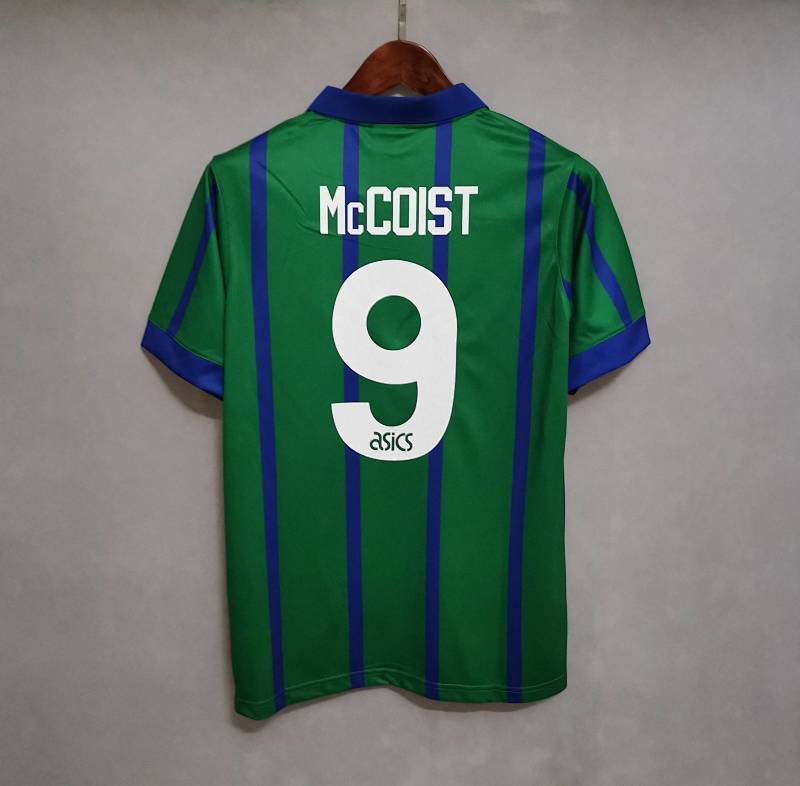 Maillot Newcastle Extérieur 94/95