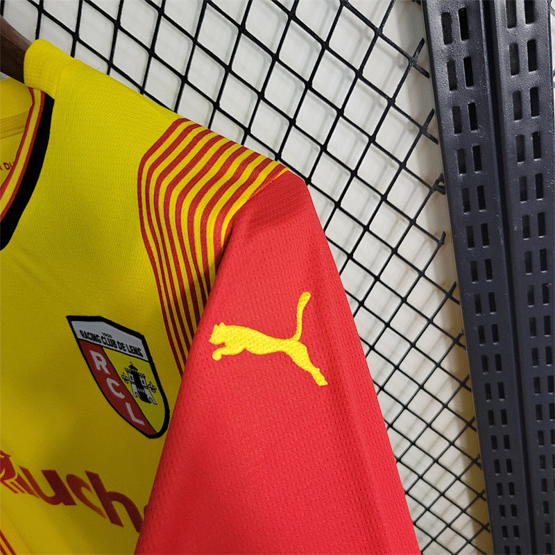 Maillot Lens Domicile 23/24