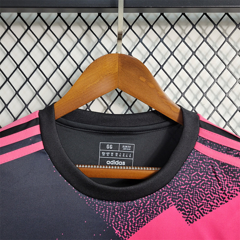 Maillot Flamengo Manches Longues 23/24