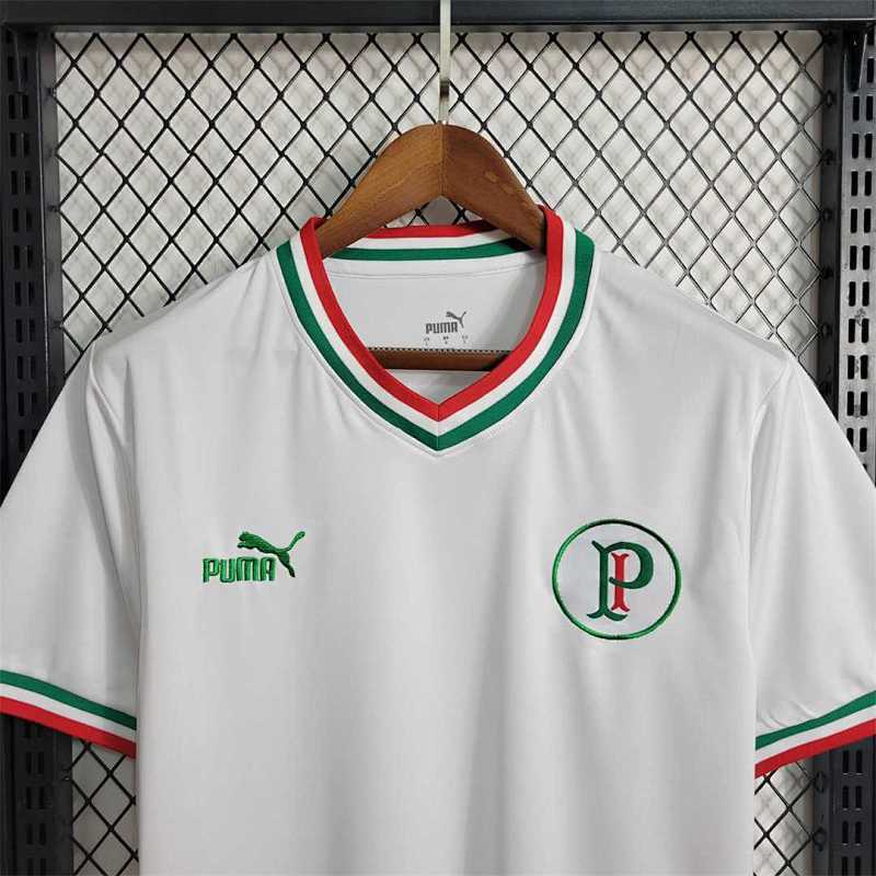 Maillot Parmelas memorial 22/23