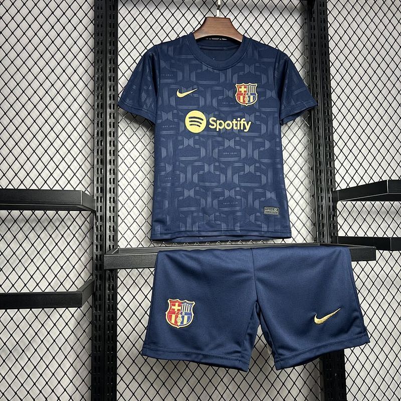 Ensemble Enfant FC Barcelone 24/25