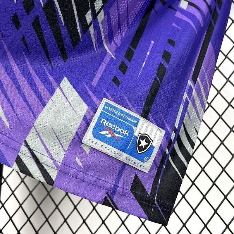 Maillot Botafogo Prématch 25/26