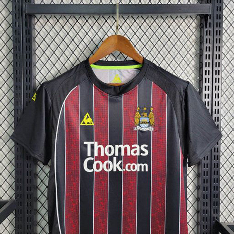 Maillot Manchester City Extérieur Rétro 25/26