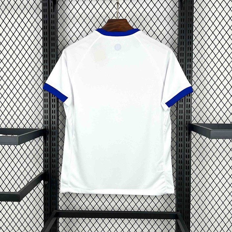 Maillot Femme Angleterre Euro Domicile 25/26