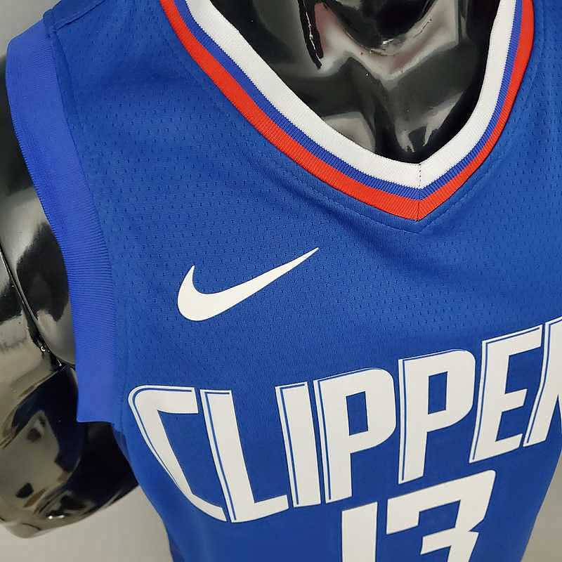 Maillot GE RGE Bleu Édition spéciale