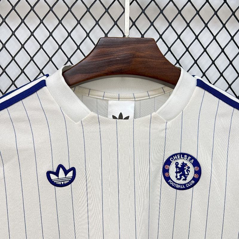 Maillot Chelsea 25/26