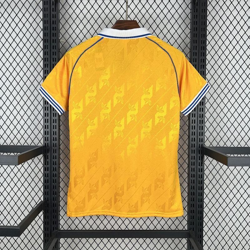 Maillot Tigres UANL Édition spéciale 25/26