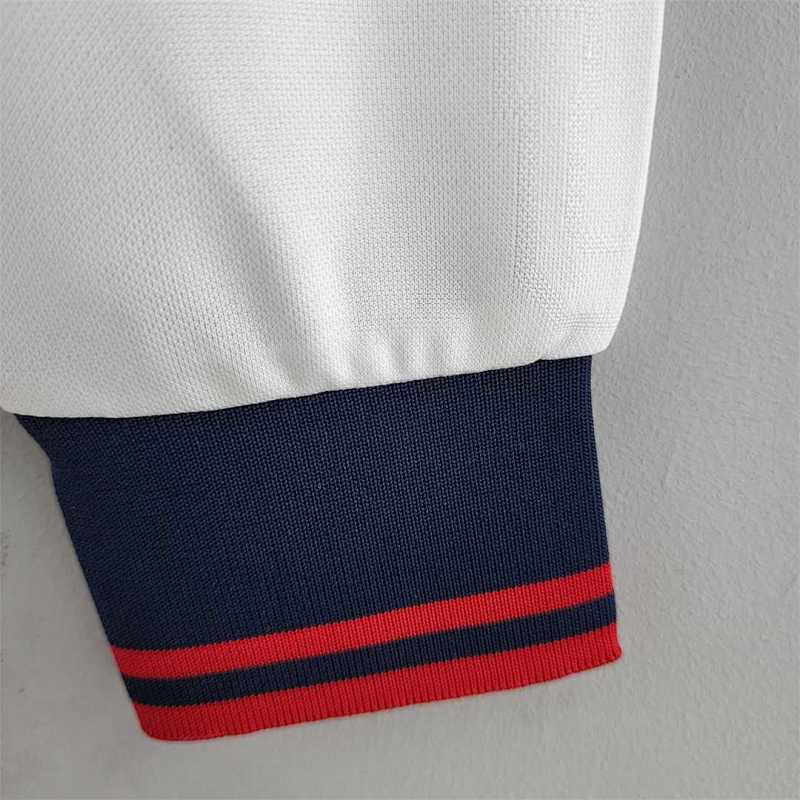 Camiseta Chile Visitante Retro 1998