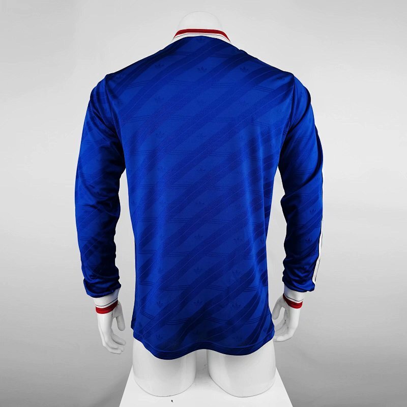 Maillot Manchester United Extérieur Rétro 1986/88