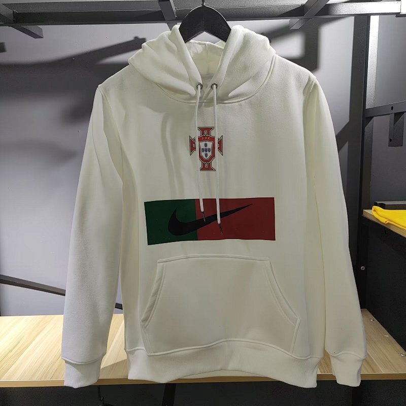 Survêtement Portugal Hoodie 25/26
