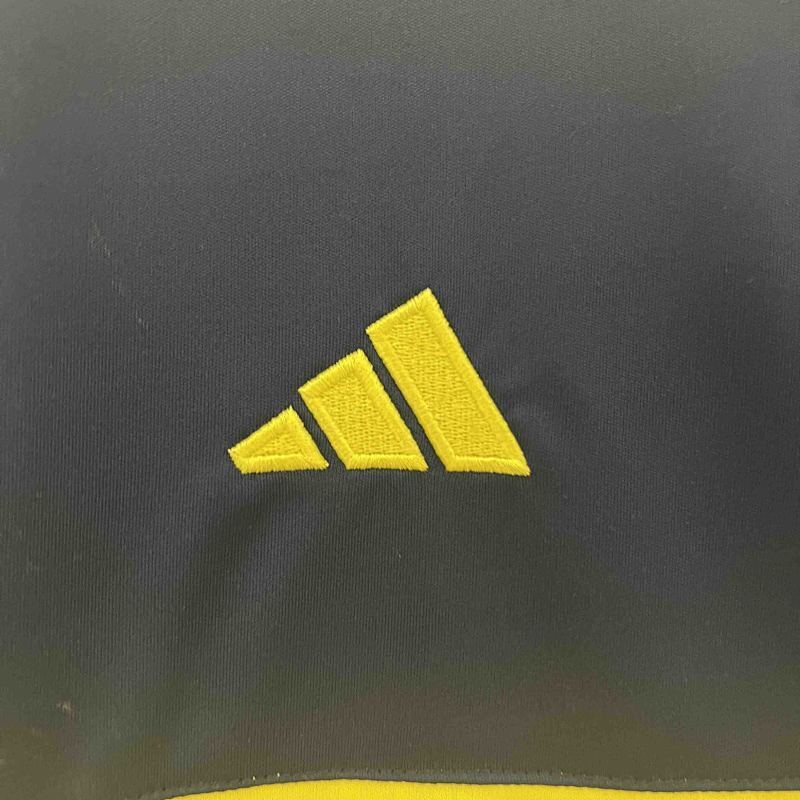 Maillot Nashville Extérieur 24/25