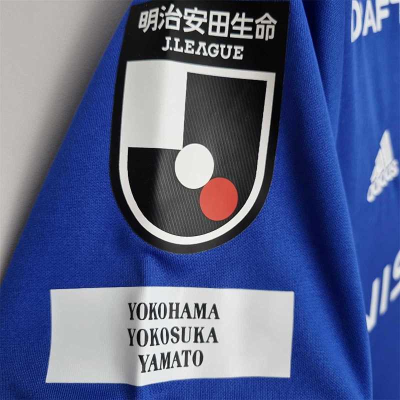 Maillot Yokohama Mariners Domicile 22/23