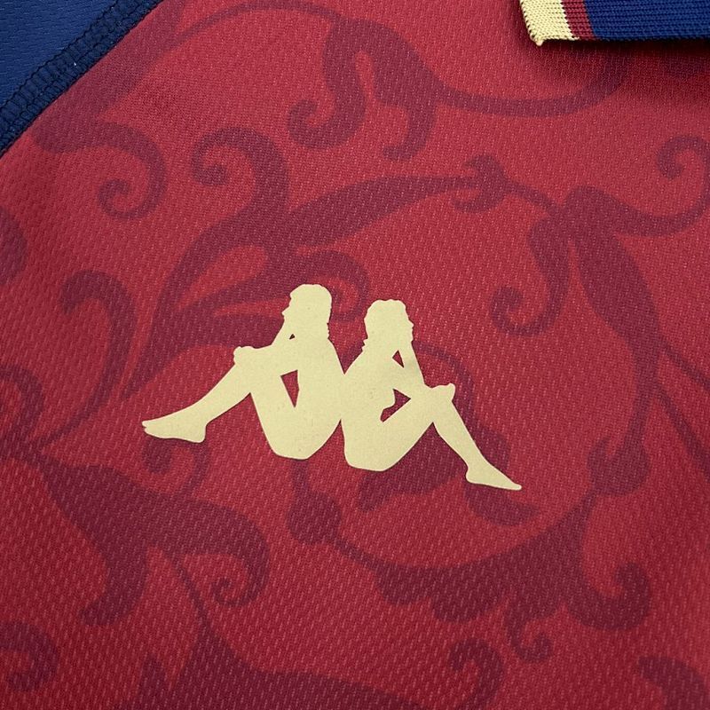 Maillot Versailles Third 24/25