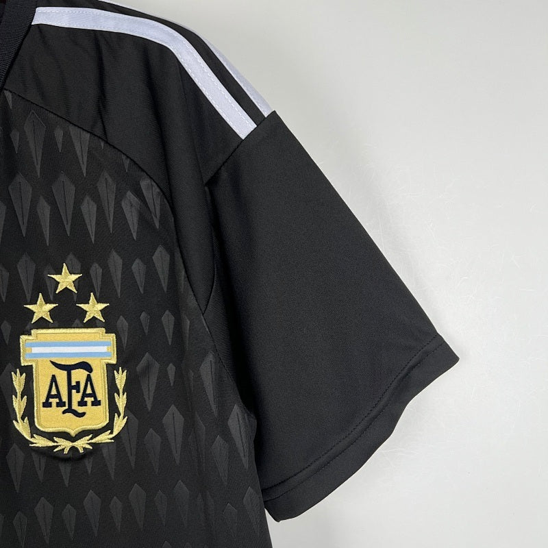Camiseta Argentina Portero 2023