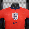 Maillot Angleterre Extérieur Player Version Coupe du Monde 2026