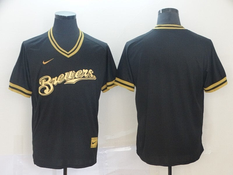 Maillot Milwaukee Brewers 25/26