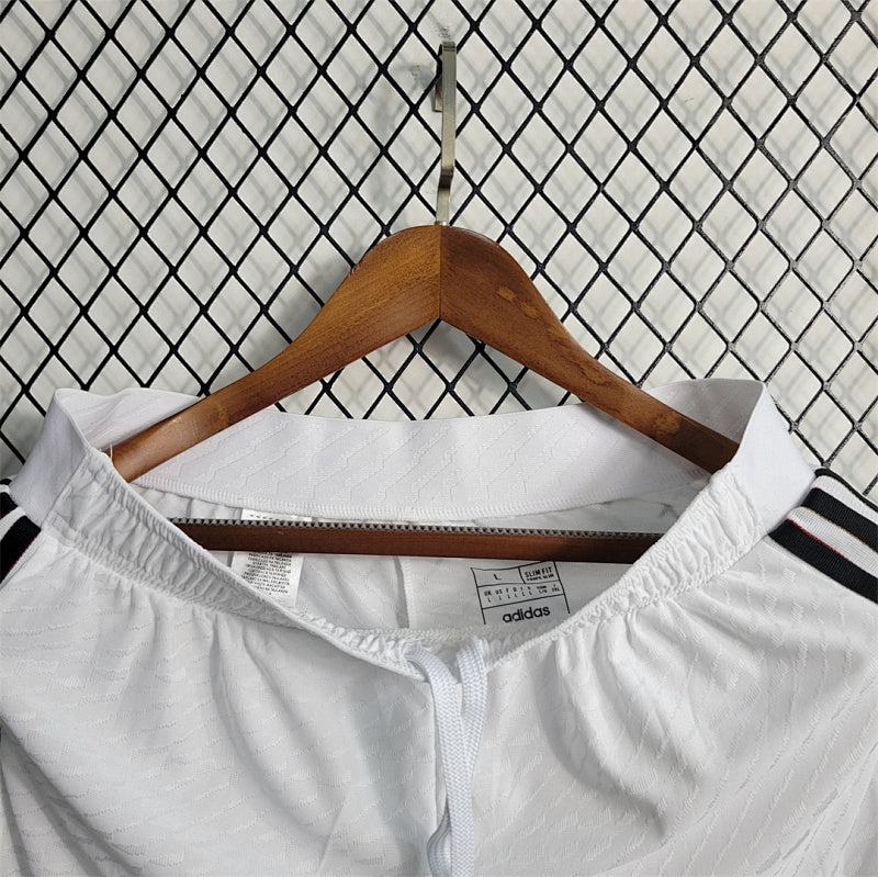 Maillot Manchester United Player Version 23/24 (2)