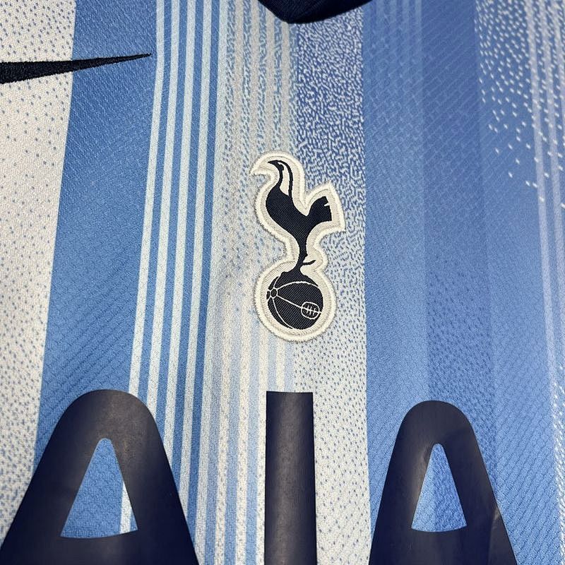 Ensemble Enfant Tottenham Extérieur 24/25