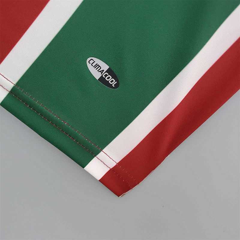 Maillot Fluminense Domicile Rétro 2008/09