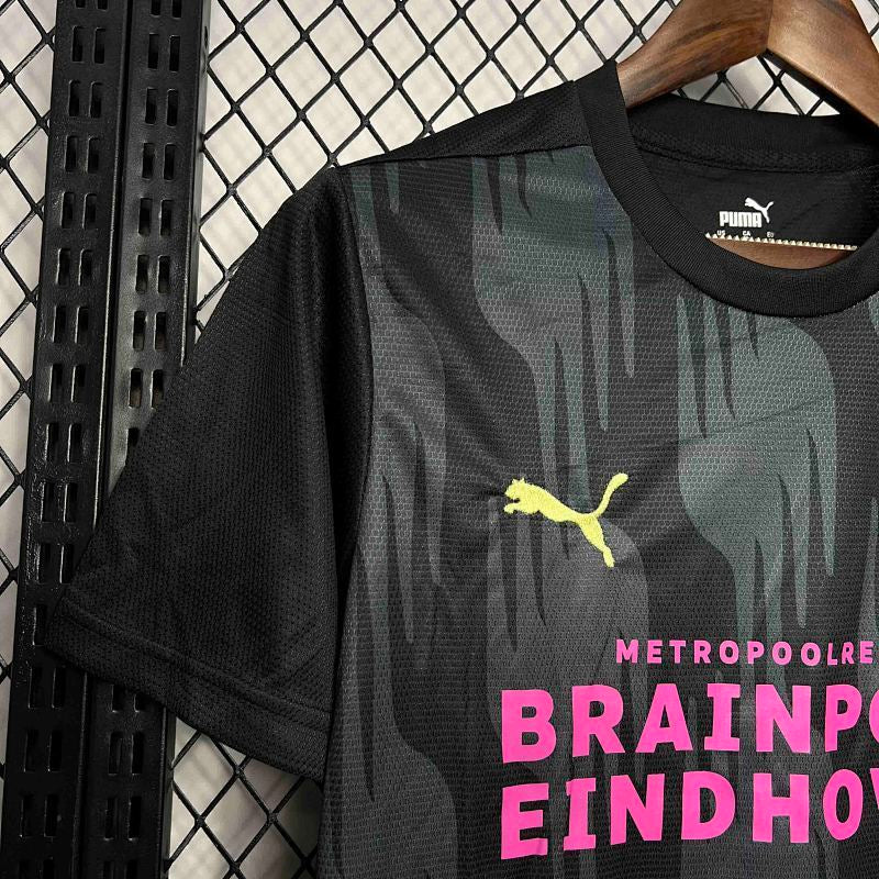 Maillot Eindhoven Dropshipping Prématch 24/25