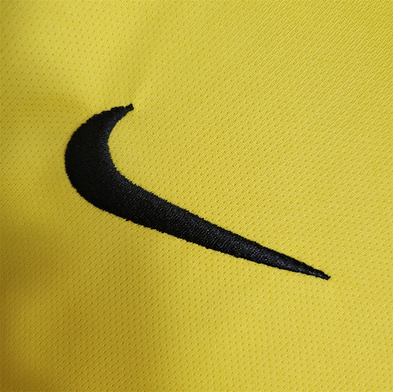 Maillot Corinthians Gardien Rétro 25/26