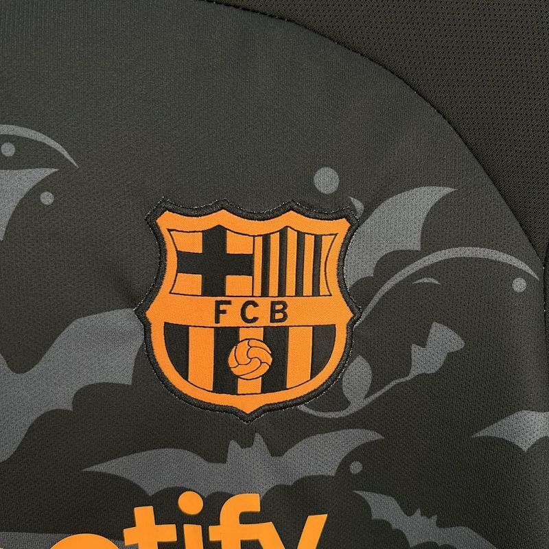 Camiseta FC Barcelona Edición Especial 25/26 (3)