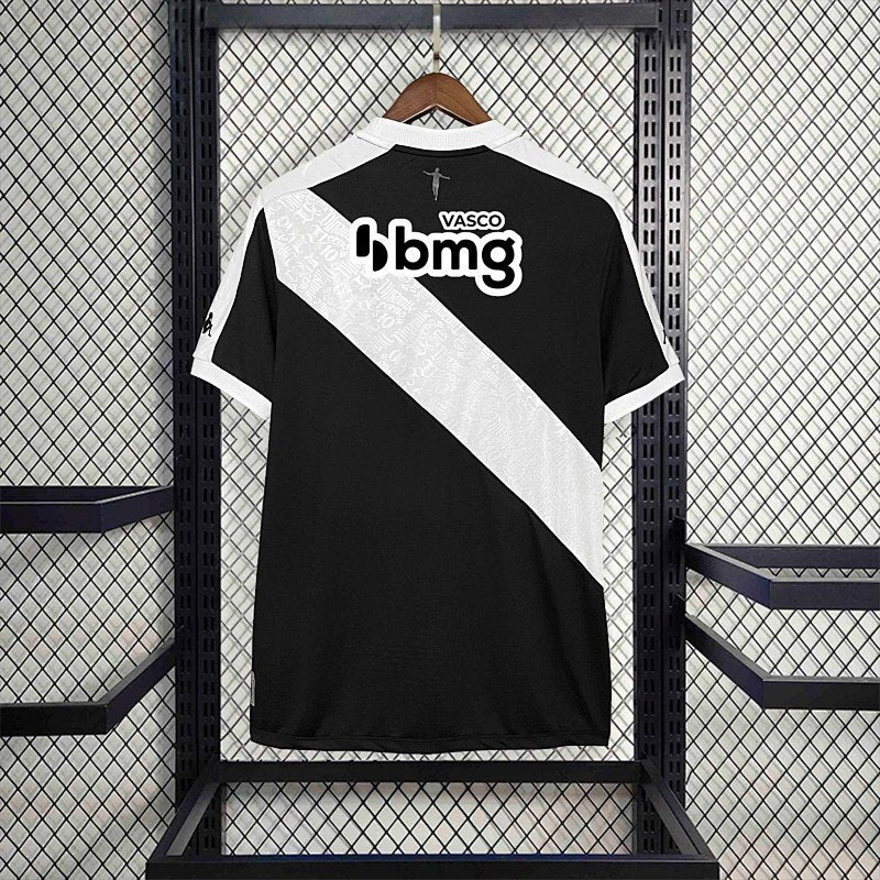 Maillot Vasco da Gama Domicile 24/25