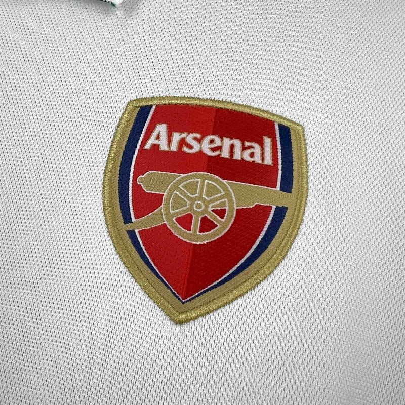 Maillot Arsenal Concept Blanc 25/26