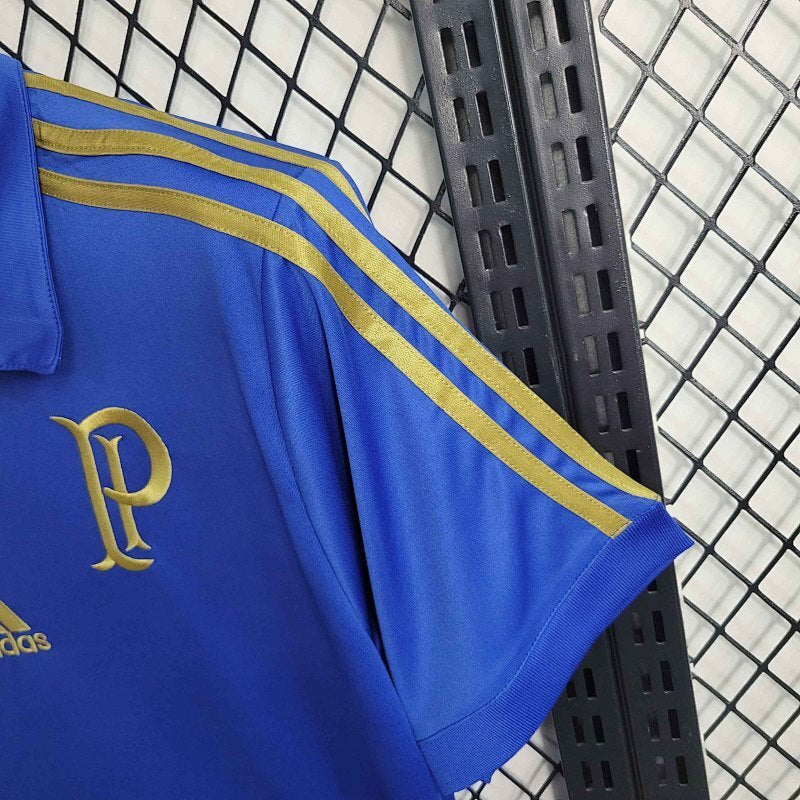 Polo Palmeiras Retro 1914