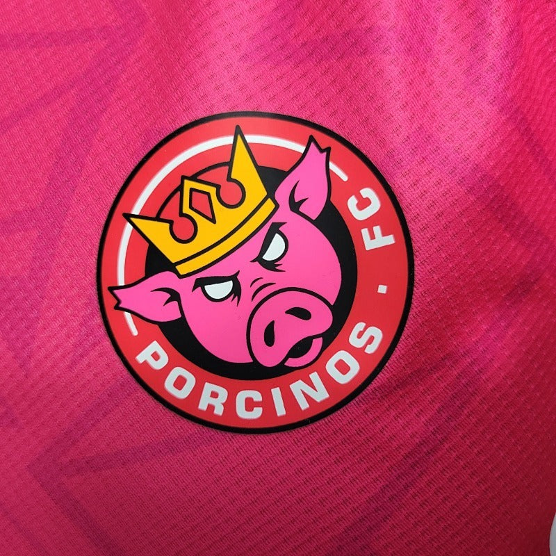 Maillot King League Spain Player Version 23/24