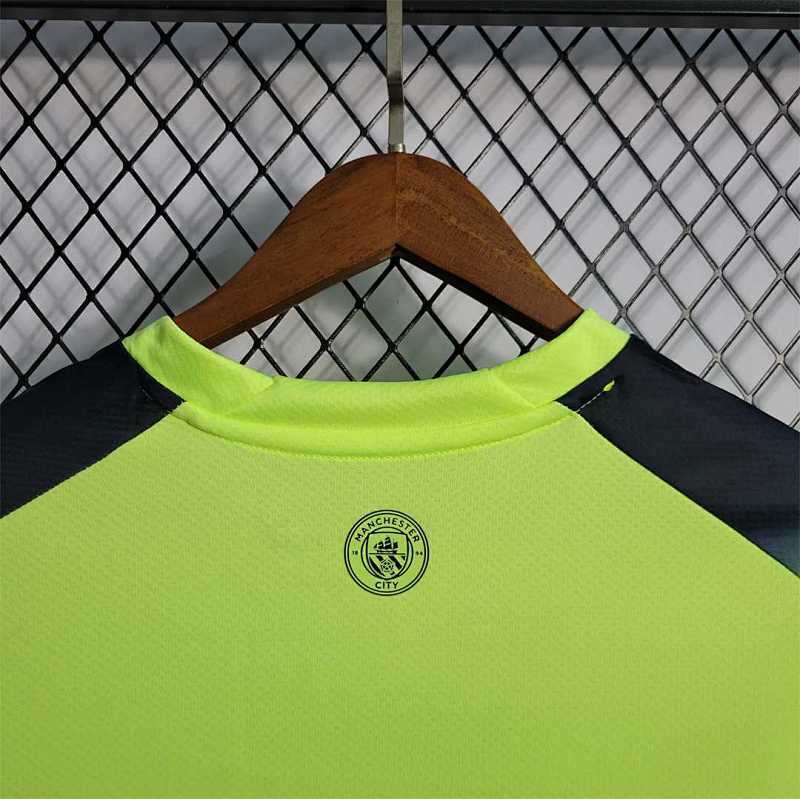 Maillot Manchester City Extérieur 22/23