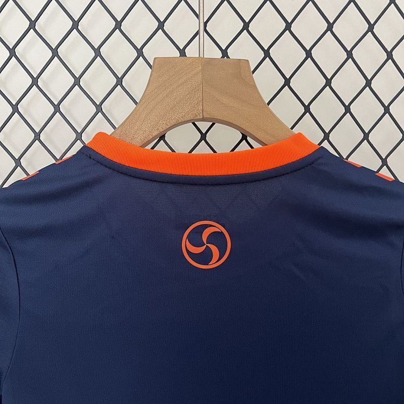 Ensemble Enfant Celta Vigo Extérieur 24/25
