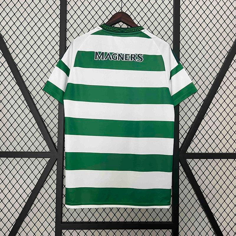 Maillot Celtics Uniform Dropshiping Domicile 24/25