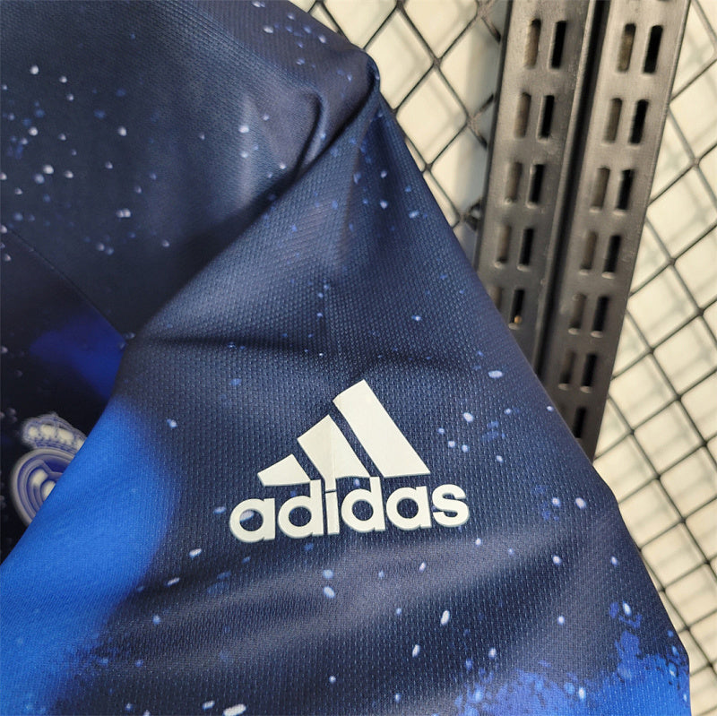 Maillot Real Madrid Édition spéciale Rétro 18/19