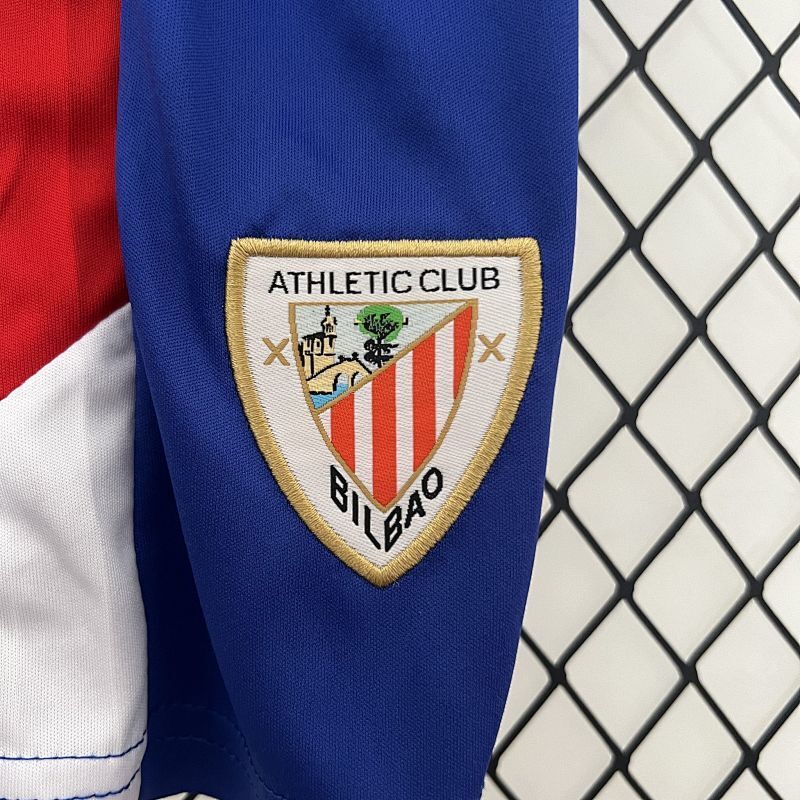 Ensemble Enfant Athletic Bilbao Extérieur 24/25