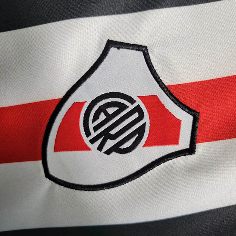 Maillot River Plate 23/24