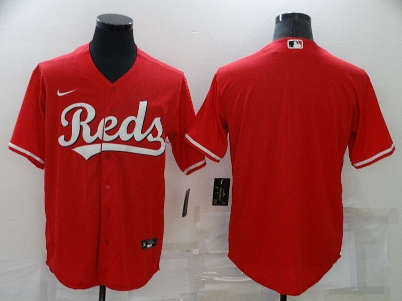 Maillot Cincinnati Reds 25/26