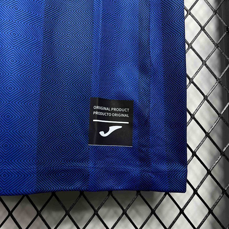 Maillot Atalanta Domicile 23/24