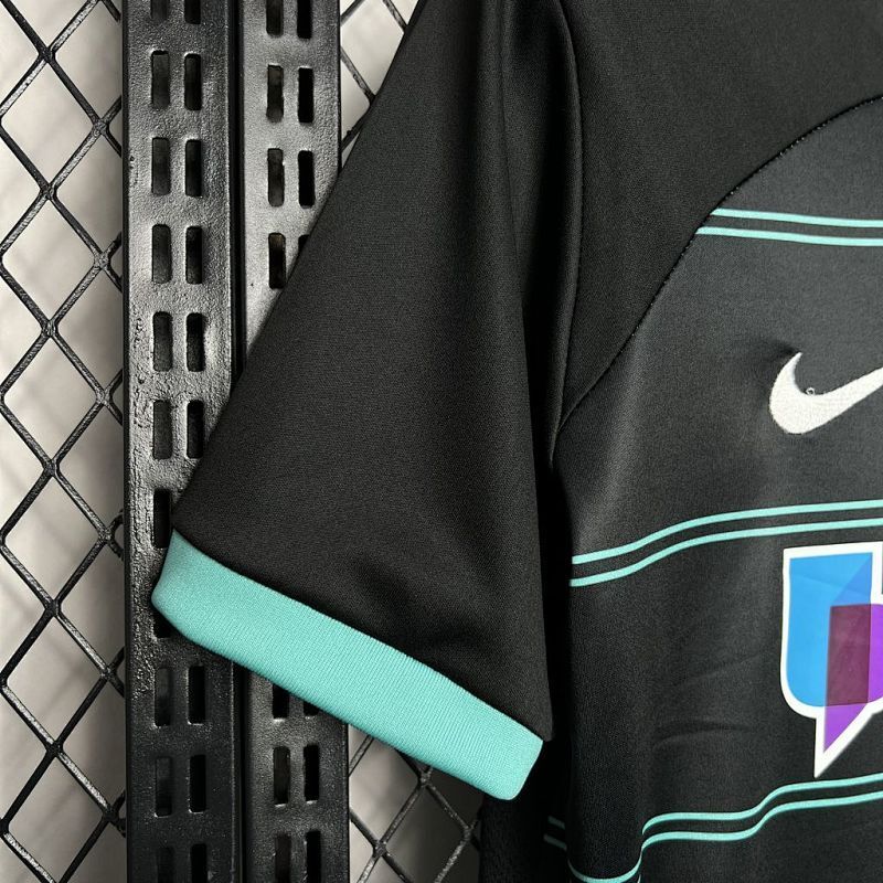 Maillot Portsmouth Uniforms Extérieur 24/25