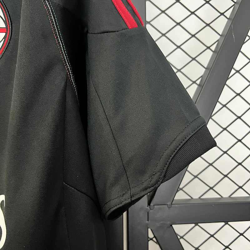 Maillot AC Milan Extérieur Rétro 2012/13