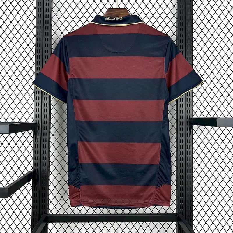 Maillot Arsenal Third Rétro 25/26