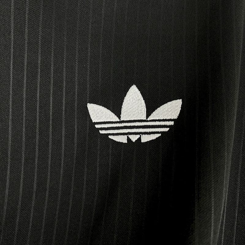 Maillot Allemagne 125 ans Noir 2025