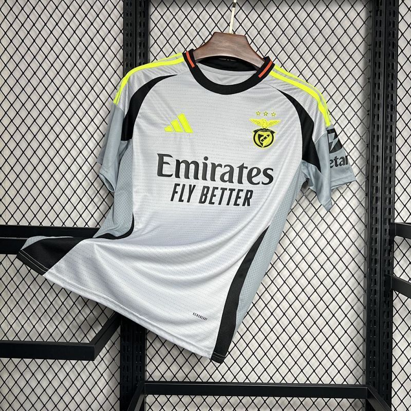 Maillot Benfica Third 24/25