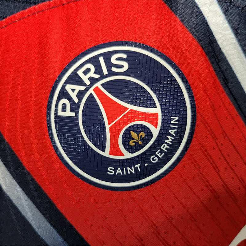 Maillot PSG Domicile Player Version 23/24