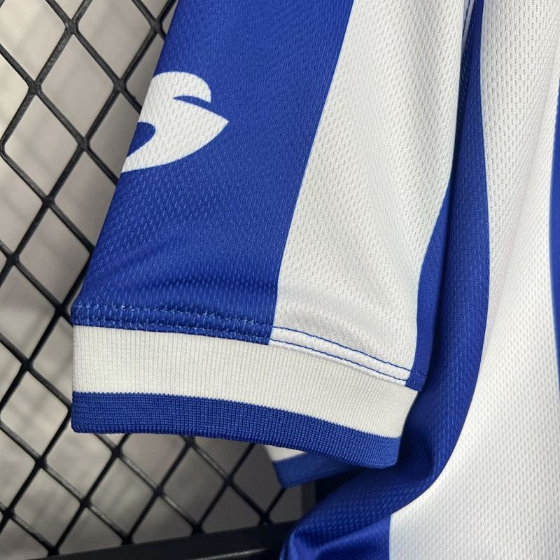 Maillot Real Sociedad Domicile Rétro 25/26