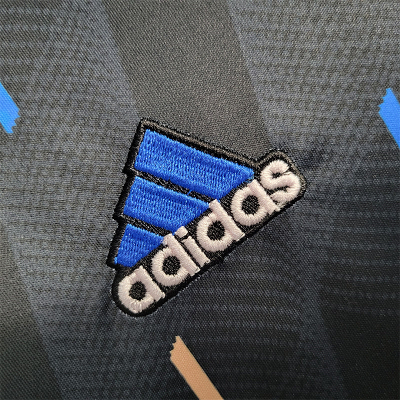 Maillot Manchester United Pre-Match 23/24
