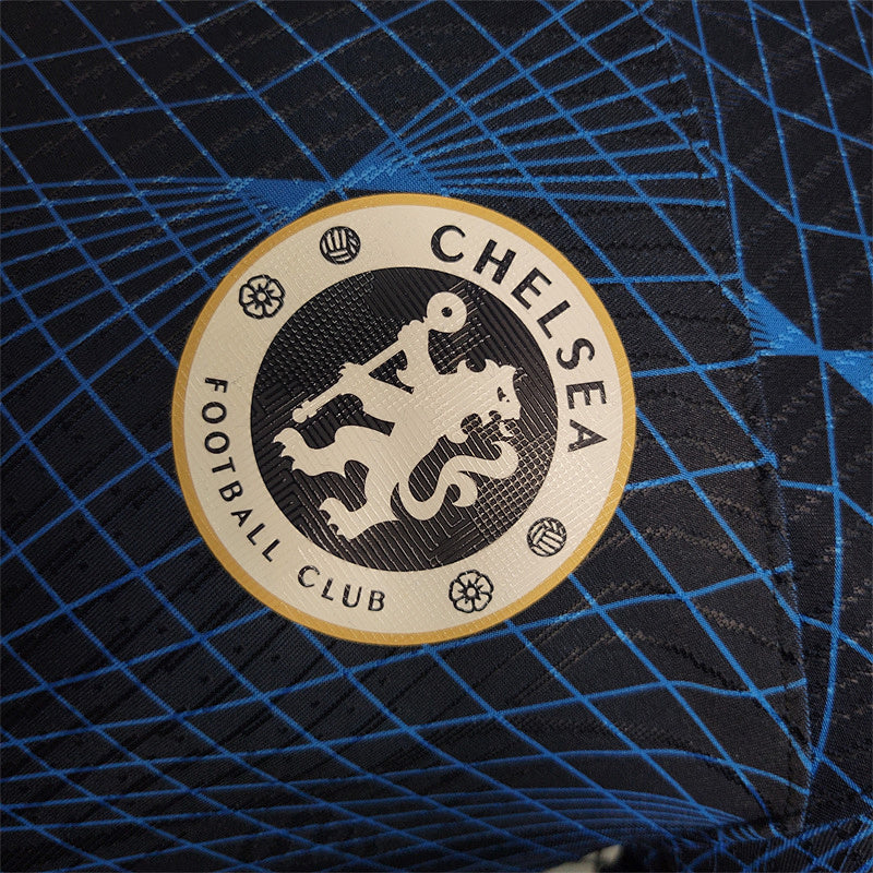 Maillot Chelsea Extérieur Rétro 23/24