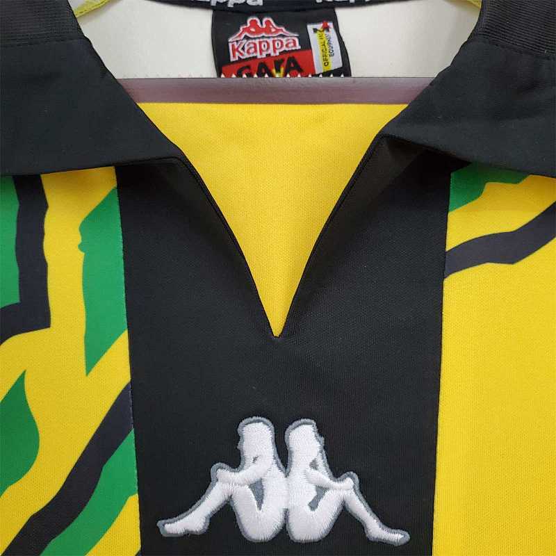 Maillot Jamaica Domicile Rétro 25/26