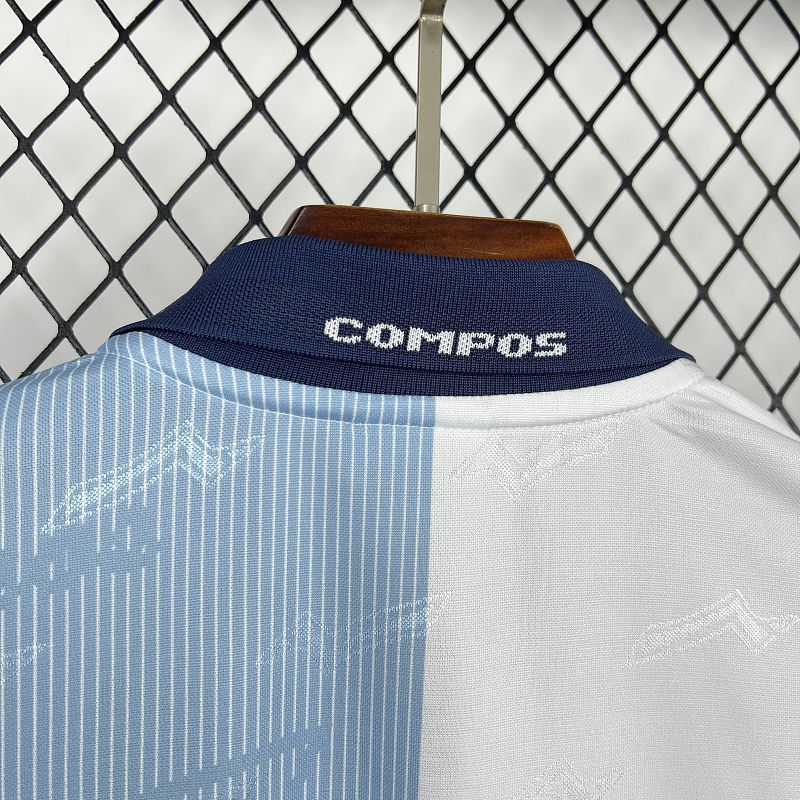 Maillot Real Sociedad Domicile Rétro 97/98