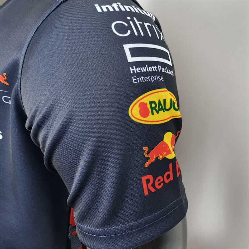 Maillot Formula One; Bull 25/26